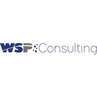 WSP-Consulting GmbH's Logo