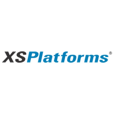 XSPlatforms B.V.'s Logo