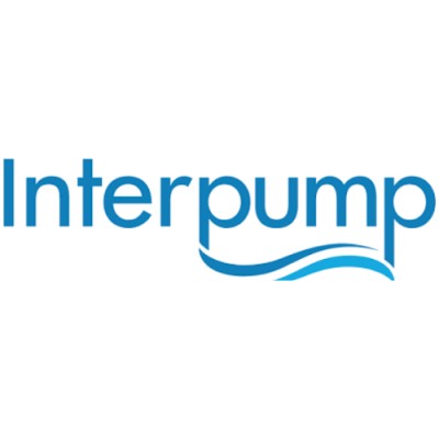 Interpump Supply Ltd's Logo