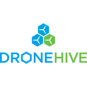 DroneHive's Logo