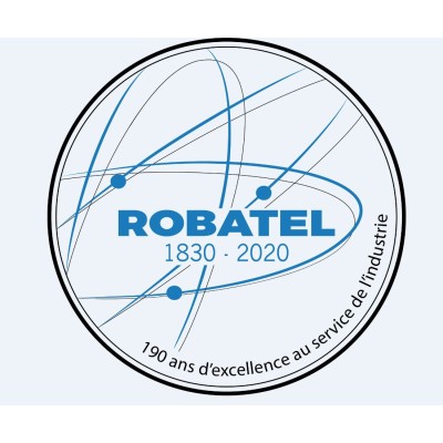 ROBATEL INDUSTRIES's Logo