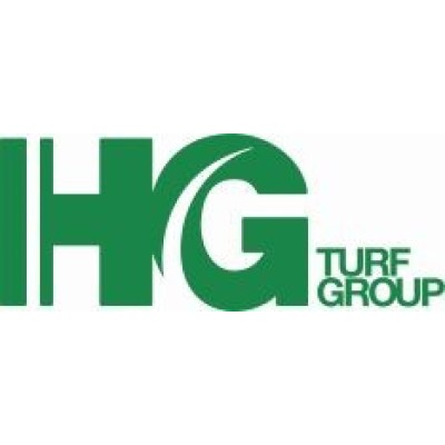 H. G. TURF HOLDINGS PTY LTD's Logo