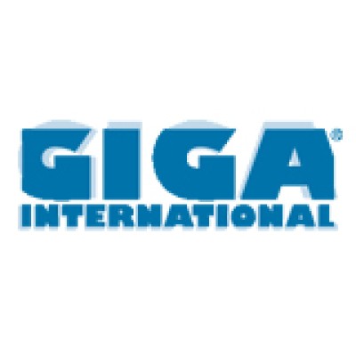 Giga International B.V.'s Logo