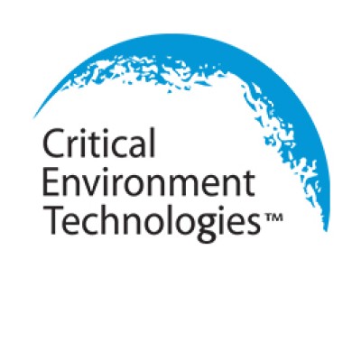 Critical Environment Technologies Canada Inc's Logo