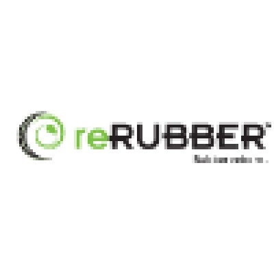 Rerubber LLC's Logo