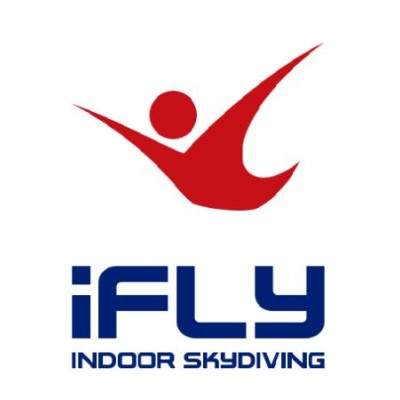 IFLY INDOOR SKYDIVING LTD's Logo
