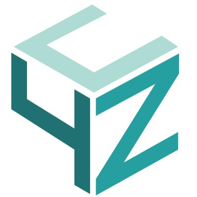 Cyber4z B.V.'s Logo