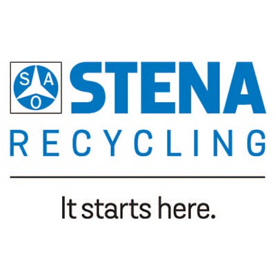 STENA RECYCLING SP Z O O's Logo