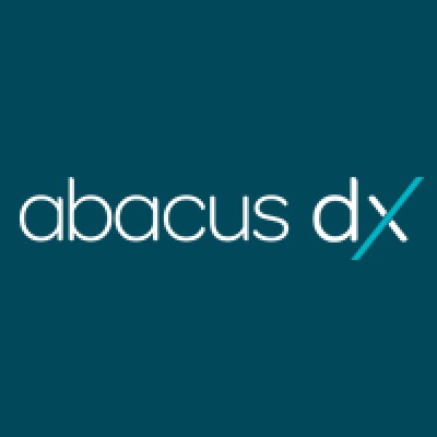 ABACUS DX PTY LTD's Logo