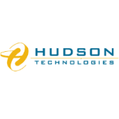 Hudson Technologies's Logo