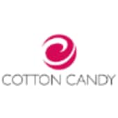 Cotton Candy's Logo