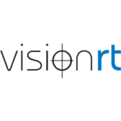 Vision RT Ltd's Logo