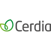 Cerdia International's Logo