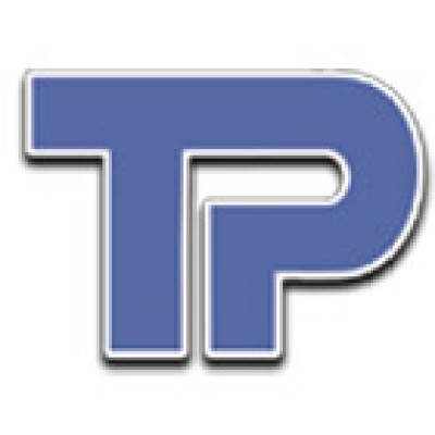 TELP PTY LTD's Logo