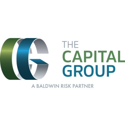 The Capital Group LLC's Logo