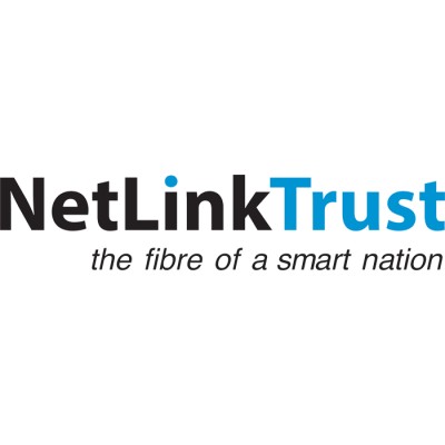 NETLINK TRUST OPERATIONS COMPANY PTE. LTD.'s Logo