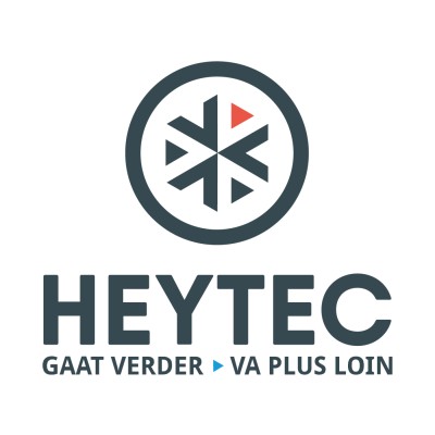 Heytec's Logo