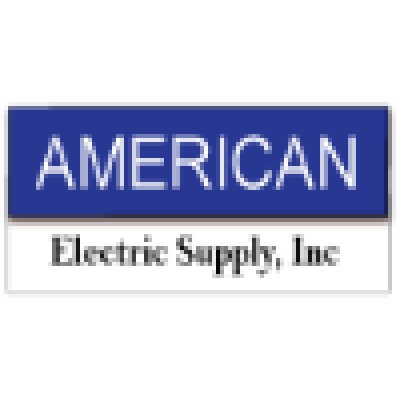 American Electric Supply, Inc.'s Logo