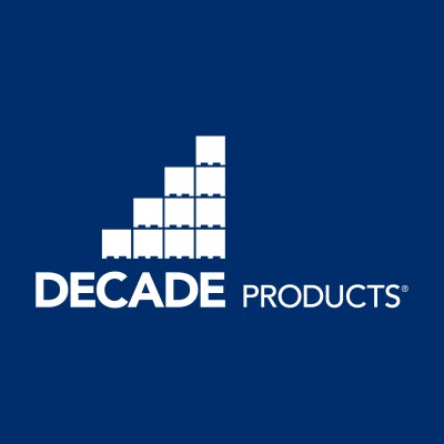 Decade Products, L.L.C.'s Logo