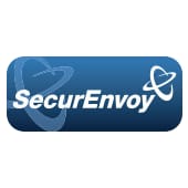 SecurEnvoy's Logo