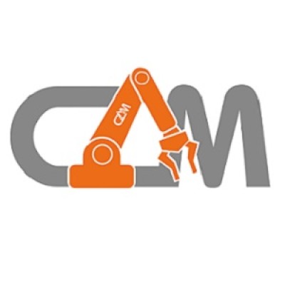 C.A.M AUTOMATION LTD's Logo