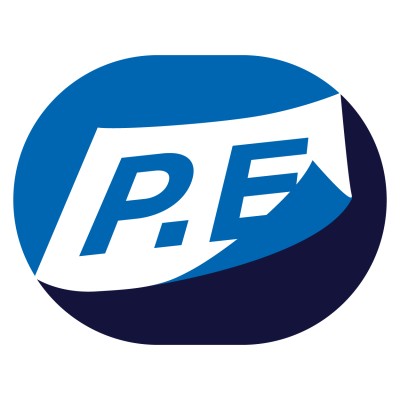 P.E. LABELLERS SPA's Logo