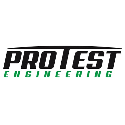 PROTEST GEOTECHNICAL PTY LTD's Logo