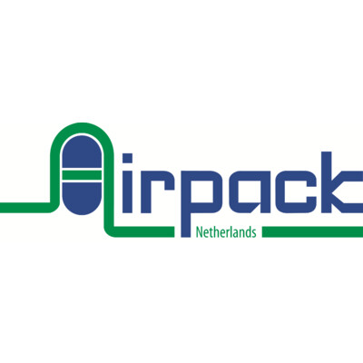 Airpack Holding B.V.'s Logo