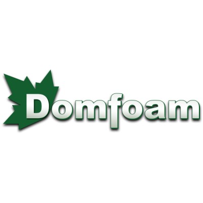 Domfoam Inc's Logo