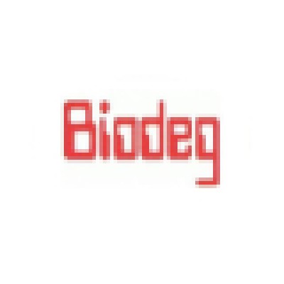 BIODEG CHEMICAL CO LIMITED's Logo