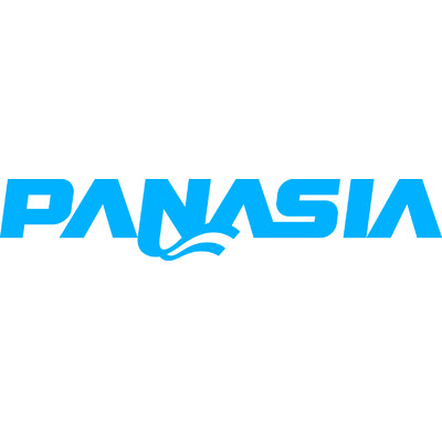 Panasia Co., Ltd.'s Logo