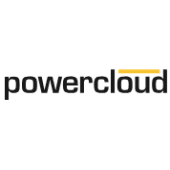 Powercloud's Logo