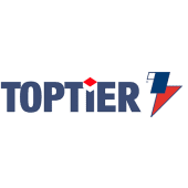 TopTier's Logo