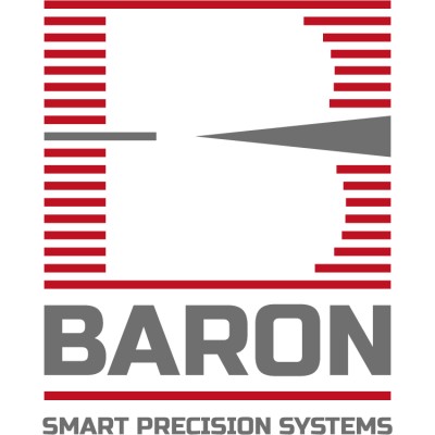 BARON SRL's Logo