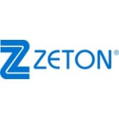 Zeton Inc's Logo