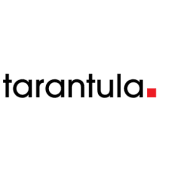 Tarantula's Logo