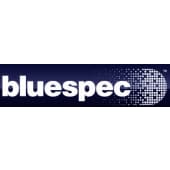 Bluespec's Logo