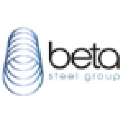 Beta Steel, LLC's Logo