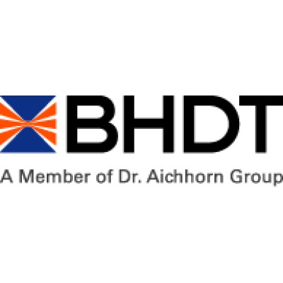 BHDT Service GmbH's Logo