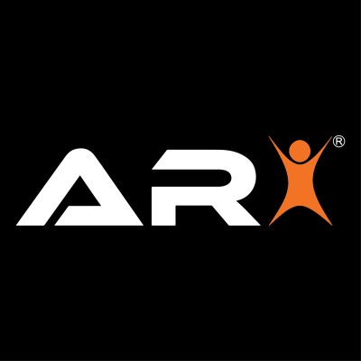 Automotive Robotics Incorporated's Logo
