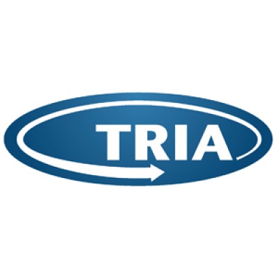 TRIA SPA's Logo