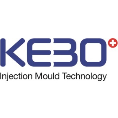 Kebo AG's Logo