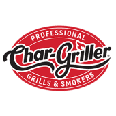 Char Griller's Logo