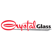 Crystal Glass's Logo