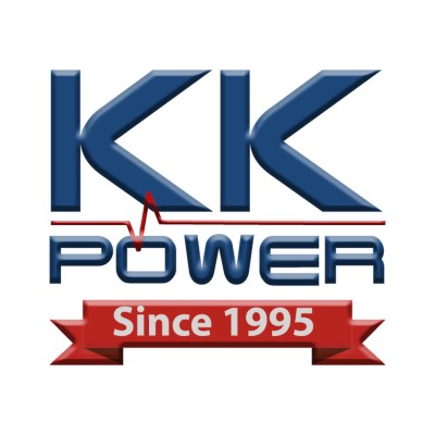 KARCHER KK POWER (PRIVATE) LIMITED's Logo