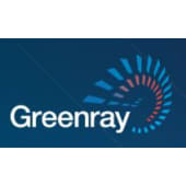 Greenray Turbine Solutions's Logo