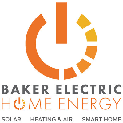 Nb Baker Electric, Inc.'s Logo