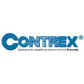 Contrex's Logo