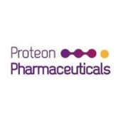 Proteon Pharmaceuticals's Logo