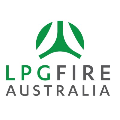 LPG FIRE AUSTRALIA PTY LTD's Logo